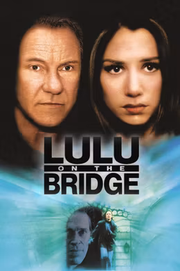 Lulu - Das Geheimnis einer Liebe