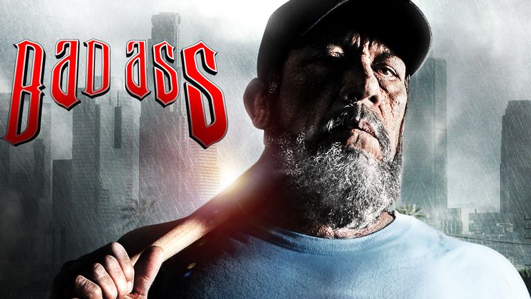 Bad Ass