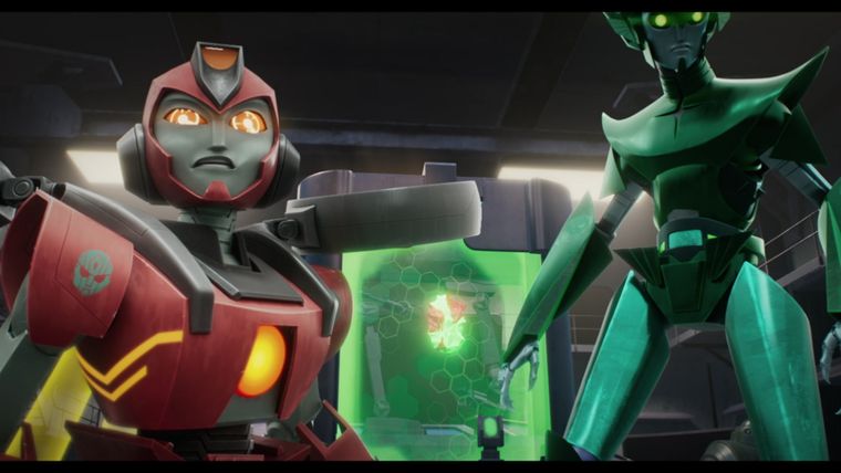 episode 7