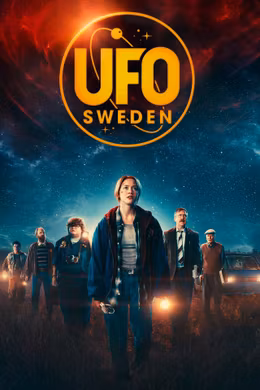 UFO Sweden