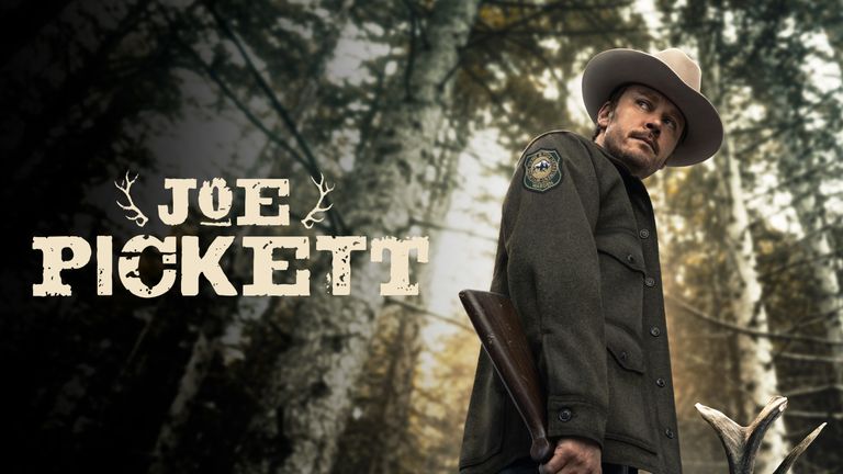 Joe Pickett