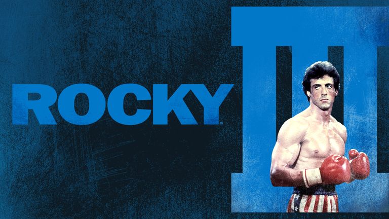 Rocky III - Das Auge des Tigers