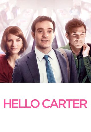 Hello Carter