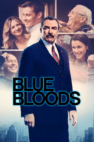 Blue Bloods