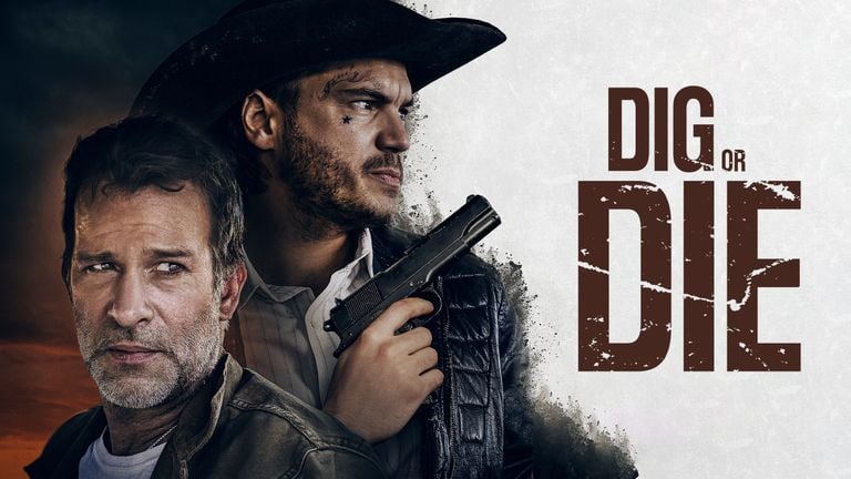 Dig or Die