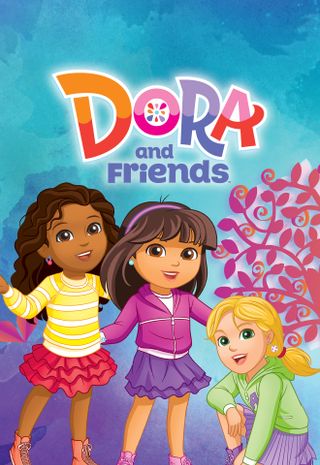 Dora and Friends