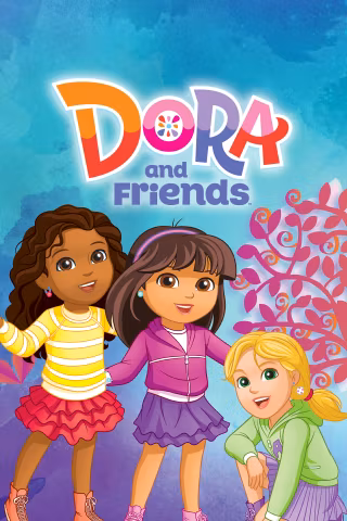 Dora and Friends
