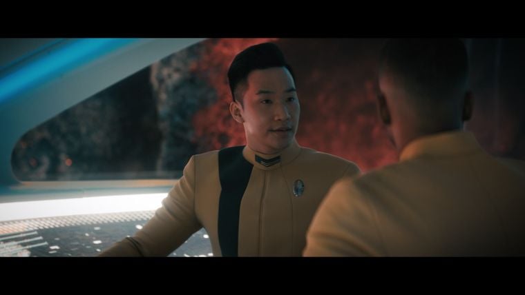 episode 9