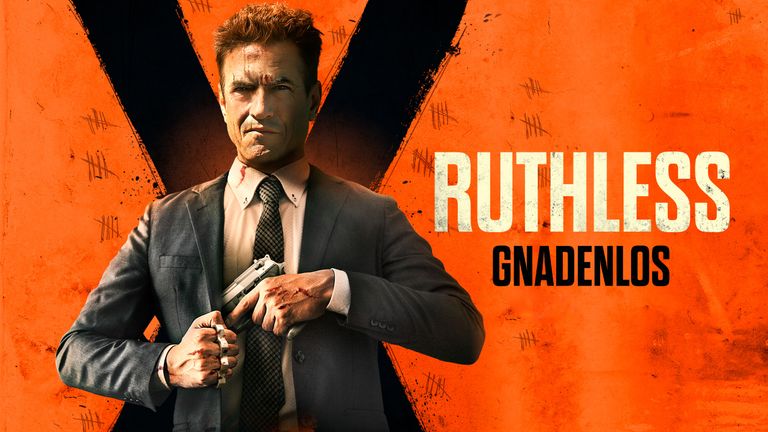 Ruthless - Gnadenlos