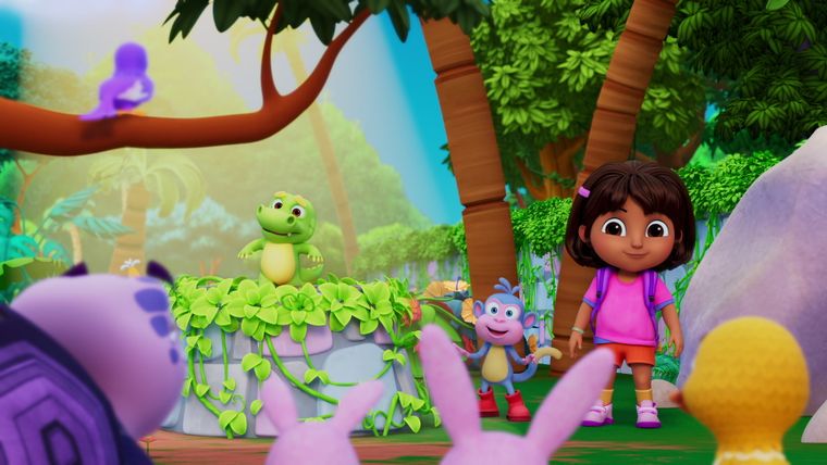 Grandmas Quinceañera