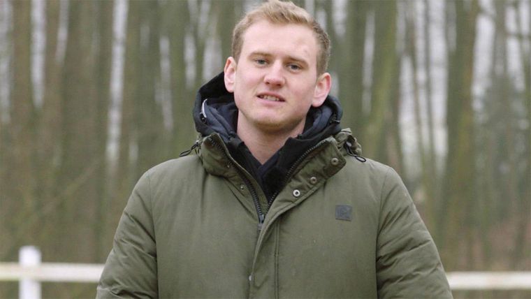 Achtung Gegenverkehr!