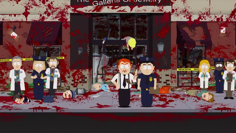 Niemand meint´s ernte?