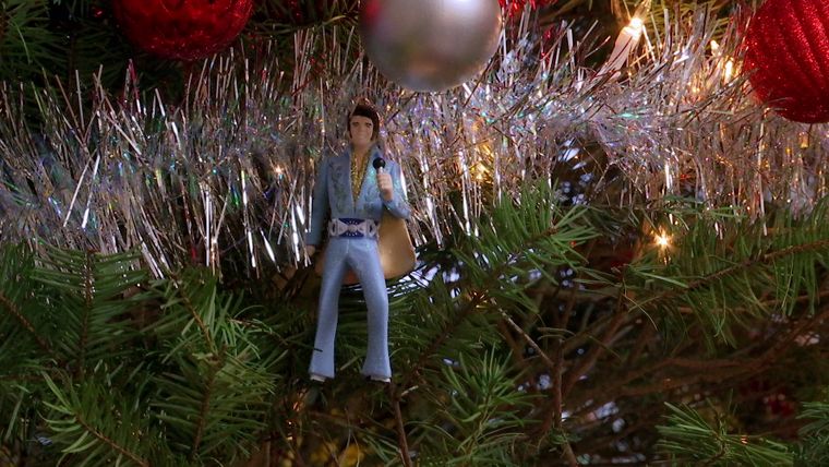 Weihnachtsblues