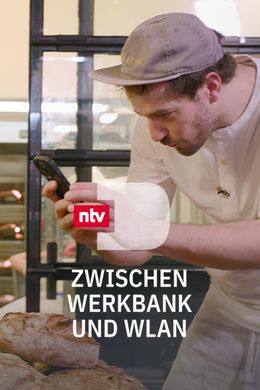 Zwischen Werkbank und WLAN - Das Handwerk von morgen