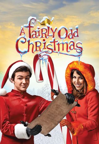 Cosmo & Wanda - Ziemlich verrückte Weihnachten