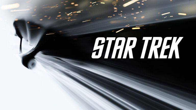 Star Trek - Die Zukunft Hat Begonnen