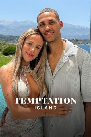 Temptation Island - Versuchung im Paradies
