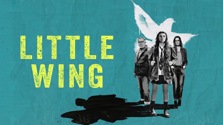 Little Wing