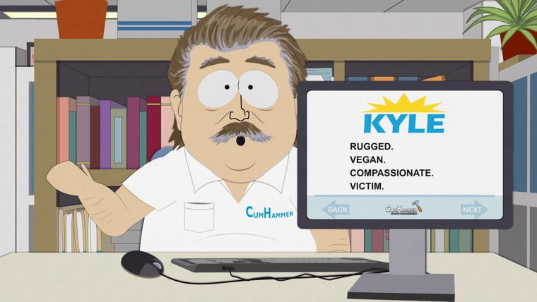 Die Internationale Privatsphären-Tour