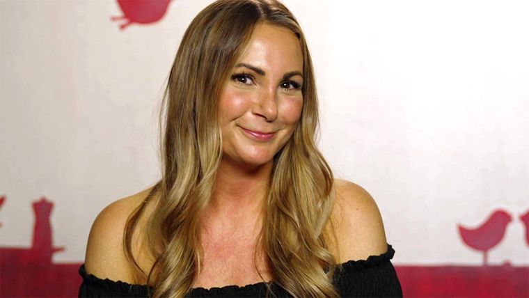 U.a. mit: Janina und Johannes