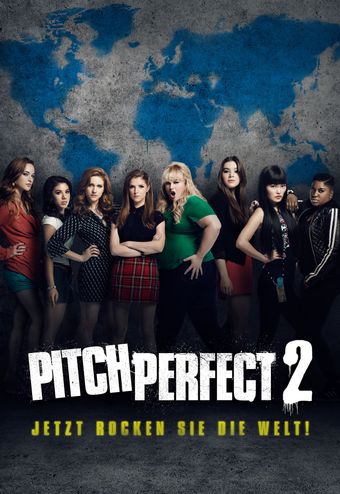 Pitch Perfect 2