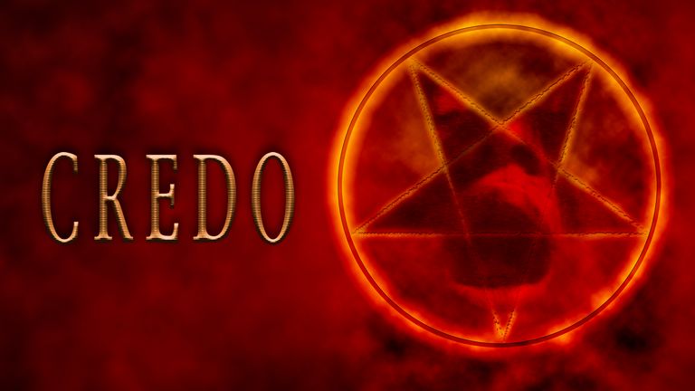 Credo