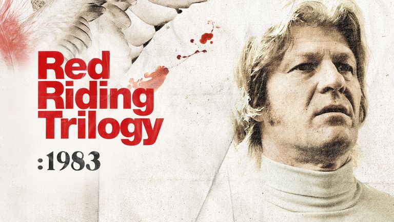 Red Riding - Yorkshire Killer 1983