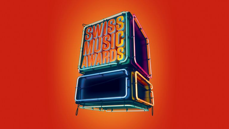 Swiss Music Awards 2025