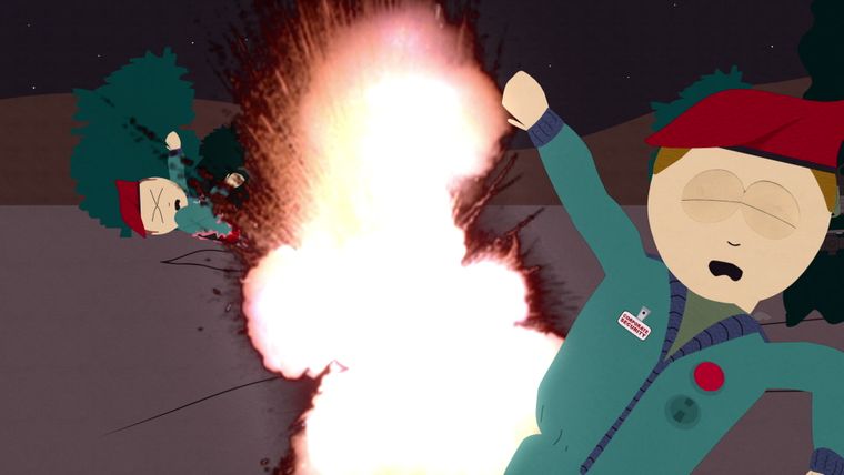 Ein Bisschen Kiffen?