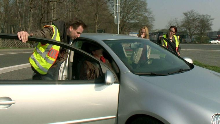 "Car Wars"