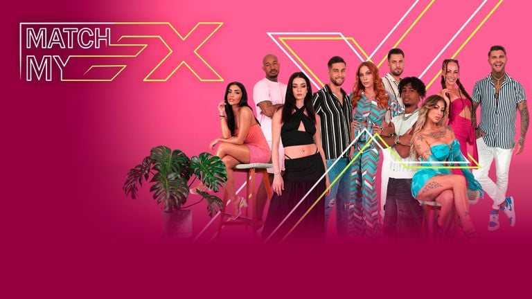 Match My Ex