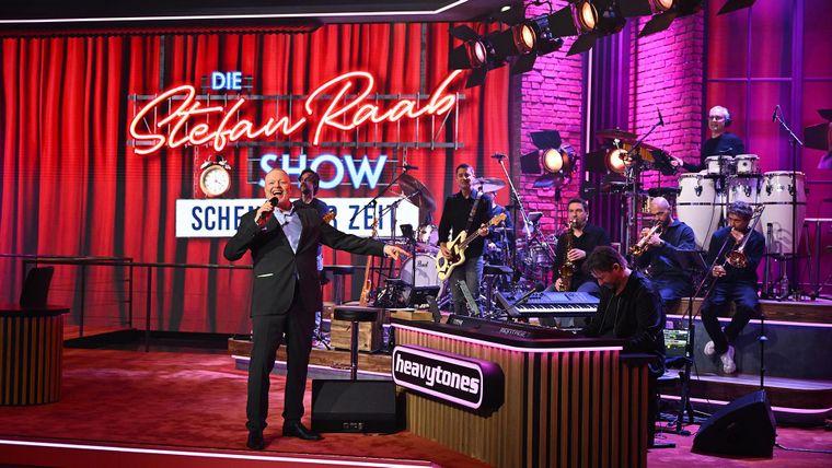 Sendung vom 14. April 2026