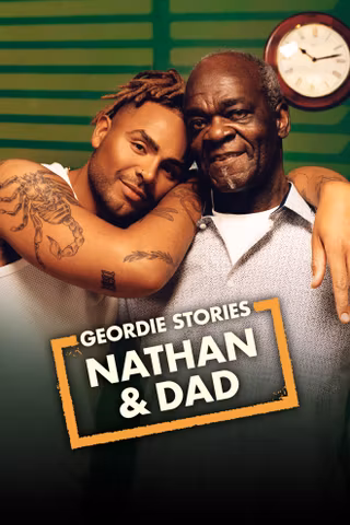 Geordie Stories: Nathan und sein Vater