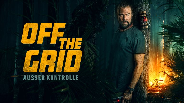 Off the Grid