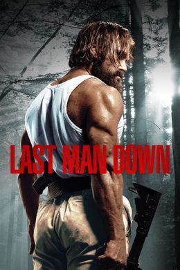 Last Man Down
