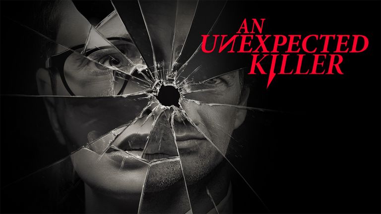 An Unexpected Killer - Die Mörder von Nebenan