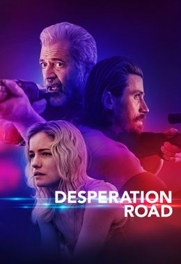 Desperation Road
