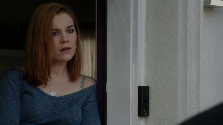 Die Ballade von Lady Frances