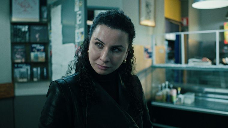 Bin ich hier allein?