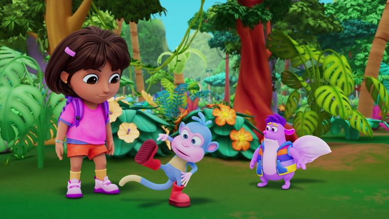 Boots Gummiband-Ball