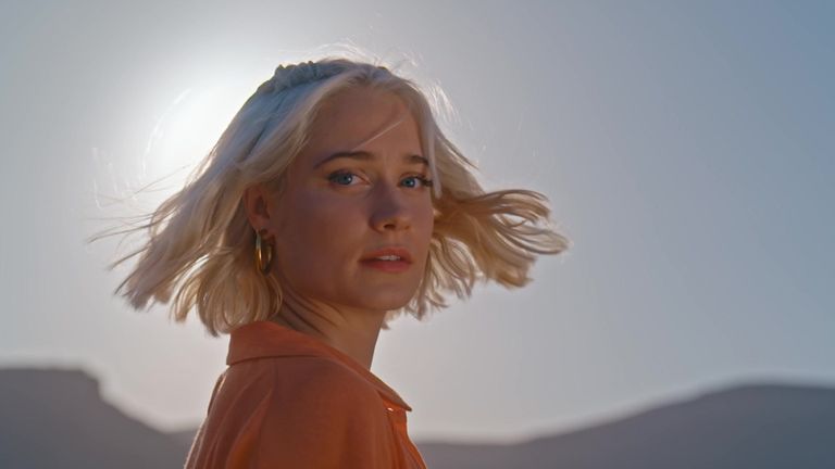 Staffel 07 - Folge 03: To Athena