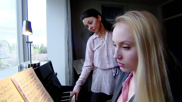 Die perfekte Melodie
