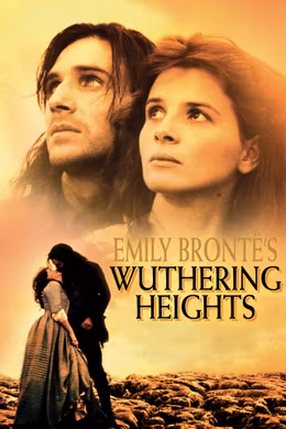 Stürmische Leidenschaft