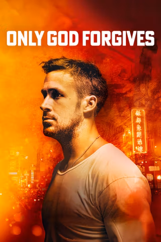 Only God Forgives