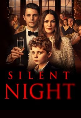 Silent Night - Und morgen sind wir tot