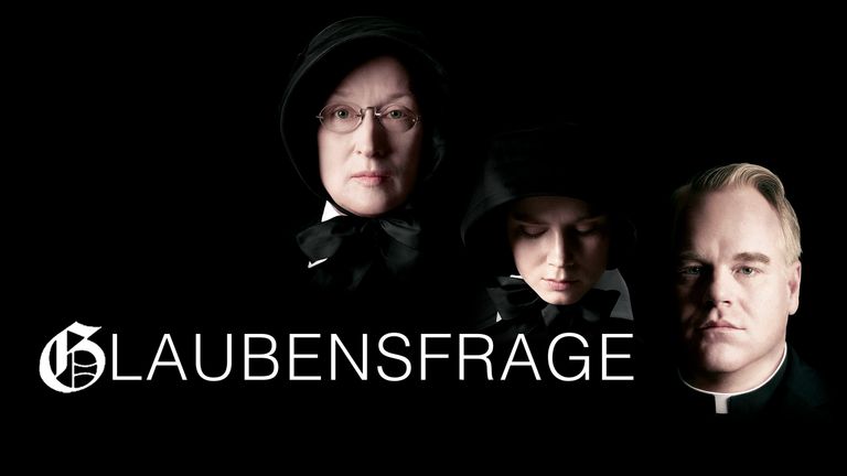 Glaubensfrage