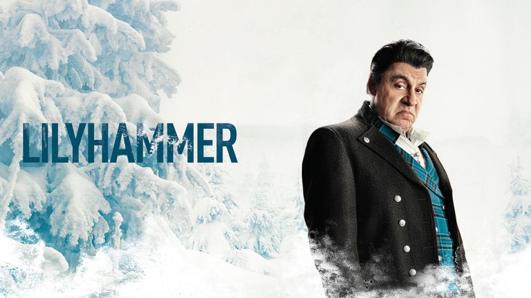 Lilyhammer