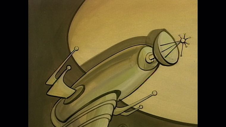 Weltraumkoller / Von Mäusen und Menschen