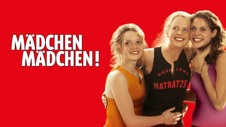 Mädchen, Mädchen