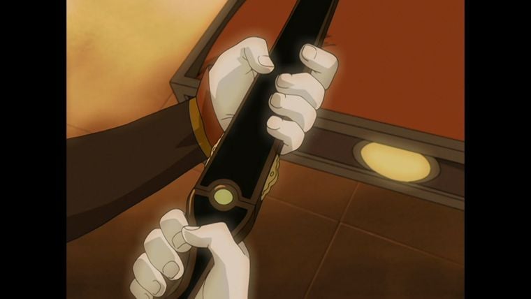 episode 7